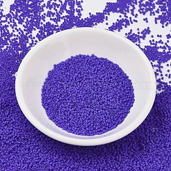 Perline miyuki delica&nbsp;X-SEED-J020-DB1588