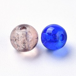Einbrennen von Farbe&nbsp;DGLA-X0006-6mm-04