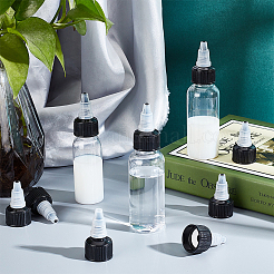 Пластиковые крышки для бутылок с 20 зубом&nbsp;KY-WH0037-07