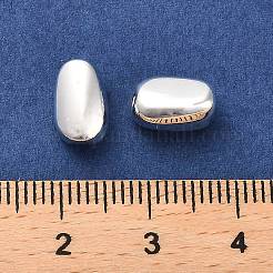 Сплавочные бусины PALLOY-A006-13S