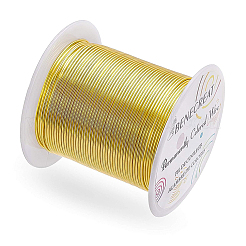 Fil de cuivre rond&nbsp;CWIR-BC0006-02C-LG