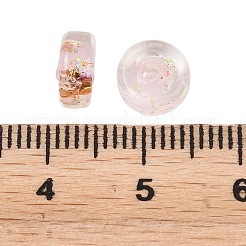 Perles de verre lumineuses faites à la main&nbsp;LAMP-P020-01A-04