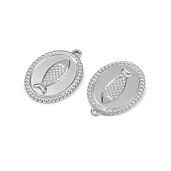 Подвески из нержавеющей стали 304&nbsp;LS-STAS-D363-05P