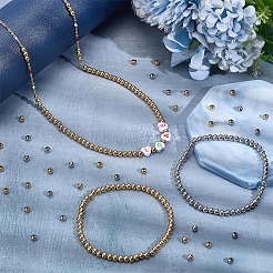 Латунь круглый шарики прокладки&nbsp;KK-PH0013-75A