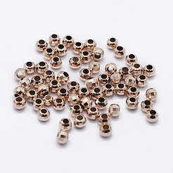 925 distanziatore perline in argento sterling&nbsp;STER-K167-017E-RG