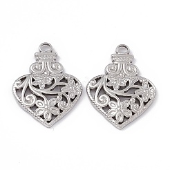 Подвески из нержавеющей стали 304&nbsp;STAS-B031-08S