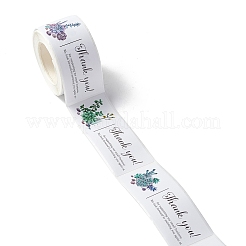 Спасибо наклейки рулон&nbsp;LS-DIY-O021-06