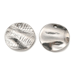 Подвески из нержавеющей стали 304&nbsp;STAS-F296-04P