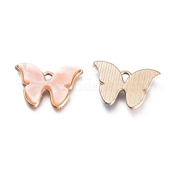 Подвески из сплава  X-PALLOY-R111-05-M