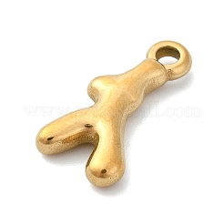 Ионное покрытие (ip) подвески из нержавеющей стали 304 STAS-Z066-02G