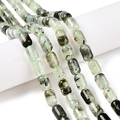 Природные пренит нитей бисера G-G980-45