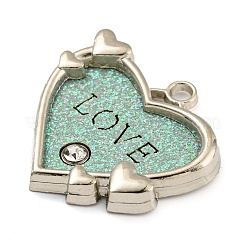 Подвески из сплава  FIND-C052-02P-02