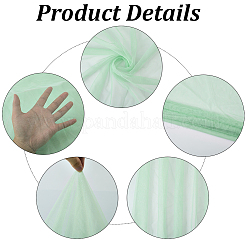 Polyester-Mesh-Gewebe&nbsp;DIY-WH20012-62D