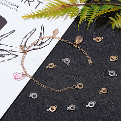 Застежки-кнопки из нержавеющей стали 304 STAS-PH0019-43