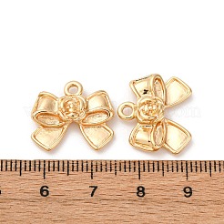 Pendente in ottone&nbsp;KK-Z112-19G-02