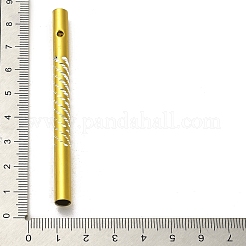 Подвески из круглой алюминиевой трубы STAS-Q316-06D-1