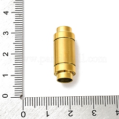 Магнитные застежки из нержавеющей стали 304 STAS-A117-08G