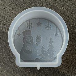 DIY Silikon Kerzenformen&nbsp;LS-DIY-A055-02F