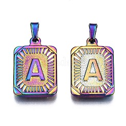 Ионное покрытие (ip) подвески из нержавеющей стали 304&nbsp;STAS-S119-009-02