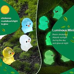 36 шт. DJEW-SZ0001-08