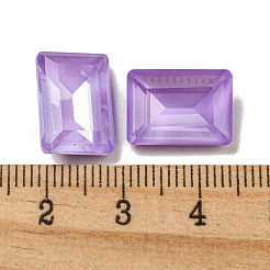 Cabochon in vetro strass&nbsp;RGLA-G021-01D-183DE