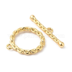 Fermagli in ottone a levetta&nbsp;KK-P234-88G