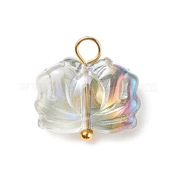 Подвески гальванизируйте стекла PALLOY-JF01540