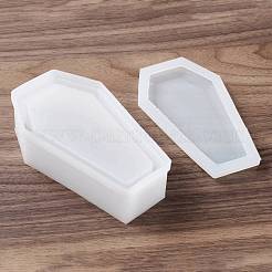 Коробка для хранения гроба набор силиконовых форм DIY-F118-01