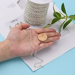 Железа скручены цепи CH-0.8DK-S