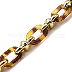 Цепочки для очков&nbsp;AJEW-P117-02B-G07