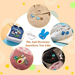 24 шт.&nbsp;JEWB-SZ0001-28