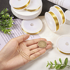 Медная проволока&nbsp;CWIR-TAC0002-02A-02