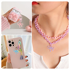 30 шт. подвески из сплава с распылительной краской FIND-TA0006-82