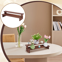 2-слойная деревянная модель игрушечного держателя в сборе ODIS-WH0025-207