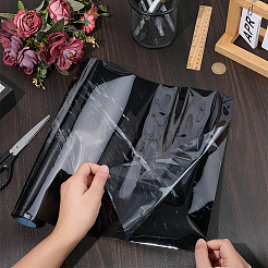 ПВХ водонепроницаемые наклейки&nbsp;STIC-WH20002-26E