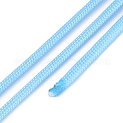 7 Innenkerne Polyester- & Elasthan-Kordelseile&nbsp;OCOR-Q061-01A-04