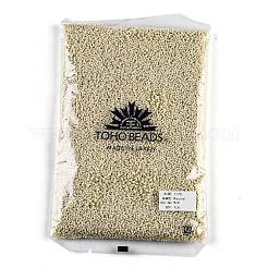 Круглые бусины toho 11/0&nbsp;SEED-TR11-0051F