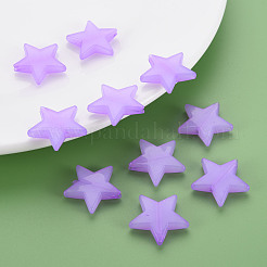 Имитации акриловых шариков желе&nbsp;MACR-S373-90-E04