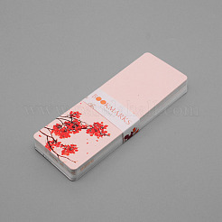 Leere lesezeichen aus papier&nbsp;FIND-WH0100-98