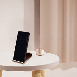 Деревянные держатели для мобильных телефонов AJEW-WH0270-142B