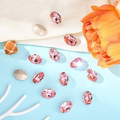 Фантазийные кристаллы preciosa® maxima&nbsp;Y-PRC-FF18-70020