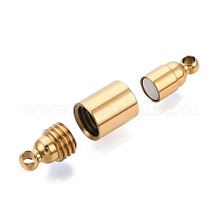 Chiusure magnetiche in acciaio inox 304&nbsp;STAS-N127-03G