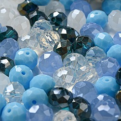 Perle di vetro&nbsp;EGLA-A034-LM10mm-12
