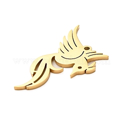 Подвески из нержавеющей стали 304&nbsp;LS-STAS-M117-02F-G