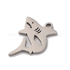 Подвески из нержавеющей стали 201&nbsp;STAS-U016-08P-02