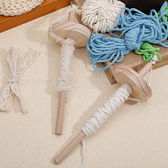 Инструмент для прядения древесины FIND-WH0110-638