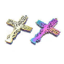 Ионное покрытие(ip) 201 подвески из нержавеющей стали&nbsp;STAS-N098-040M