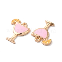 Стойки обшивки сплава эмали подвески ENAM-F146-01KCG