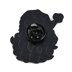 Эмалевые булавки рождественской серии&nbsp;LS-JEWB-Z033-03EB-A