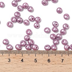 6/0 стакан бисер&nbsp;X1-SEED-L011-08A-29